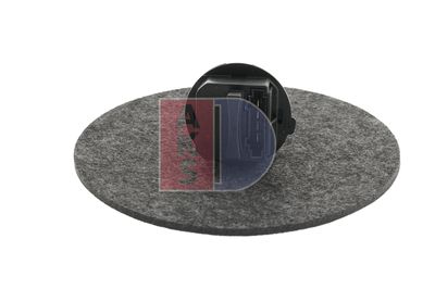 REGLER INNENRAUMGEBLäSE AKS DASIS 700033N 7