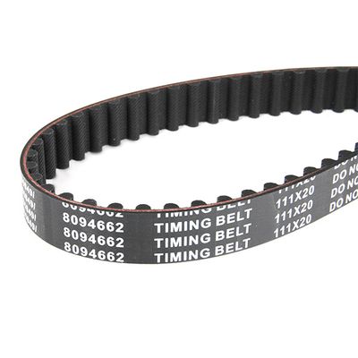 Ангренажен ремък RIDEX 306T0026