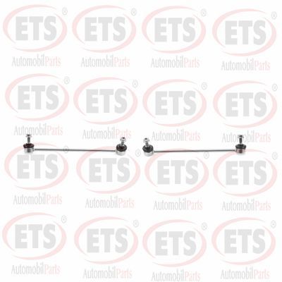 ремонтен комплект, напречен носач ETS 07.KT.778