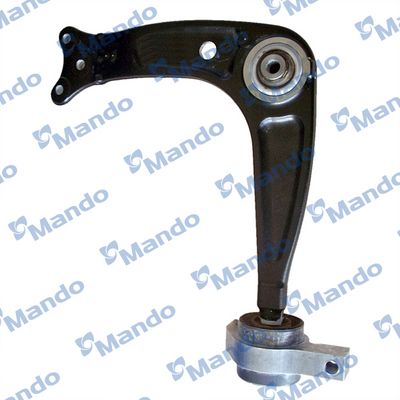 носач, окачване на колелата MANDO MSA018228