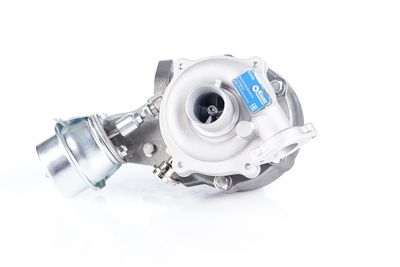 COMPRESOR SISTEM DE SUPRAALIMENTARE NISSENS 93110 7