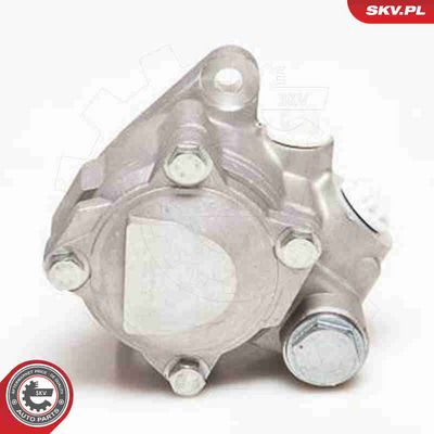 POMPA HIDRAULICA SISTEM DE DIRECTIE ESEN SKV 10SKV051 3