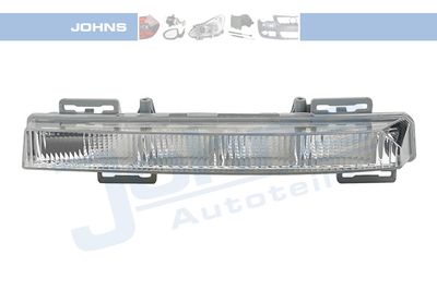 LUMINI DE ZI JOHNS 5004294