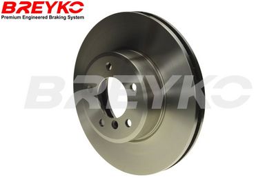 Tarcza hamulcowa DAVID VASCO T4361