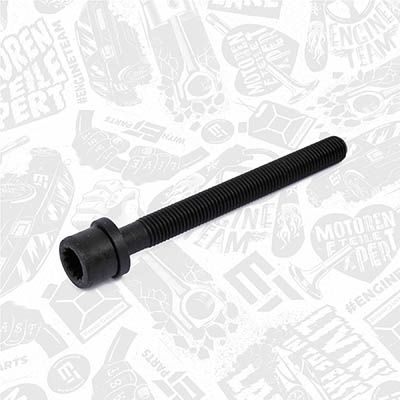 GARNITURA CHIULASA ET ENGINETEAM TH0046BT 2