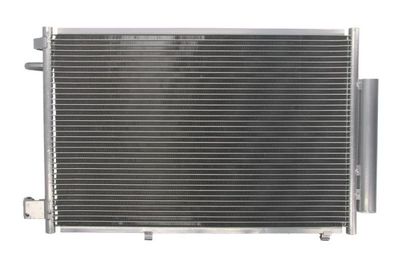 Airconditioning warmtewisselaar