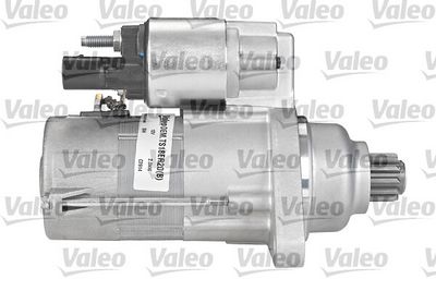 STARTER VALEO 458391 3