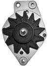 GENERATOR / ALTERNATOR ACAUTO ACCBA0588 1