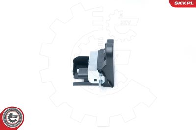 Tailgate Lock 16SKV309