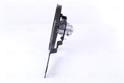 VENTILATOR RADIATOR NISSENS 85134 3