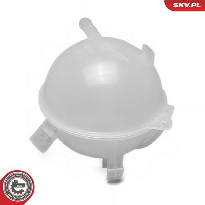 Expansion Tank, coolant 61SKV305