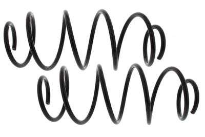 SET SUSPENSIE ARCURI ELICOIDALE MAPCO 718442