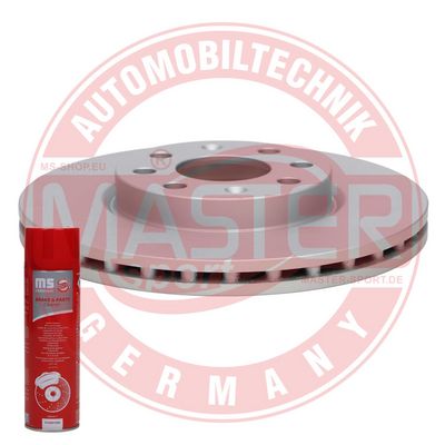 DISC FRANA MASTER-SPORT GERMANY 24012202311PRPCSMSP 3