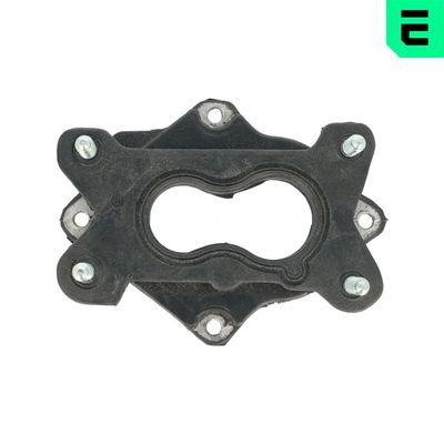 FLANSCH VERGASER OPTIMAL F84012 1