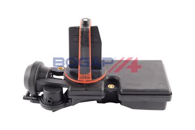 SUPAPă COMANDă AER (AER ASPIRAțIE)