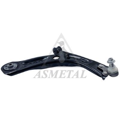 носач, окачване на колелата ASMETAL 30VW1613