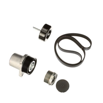 KEILRIPPENRIEMENSATZ GATES K106PK2228 69