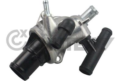 Фланец охлаждающей жидкости CAUTEX 750783 для ALFA ROMEO GTV