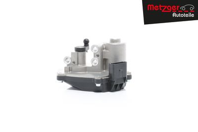 STELLELEMENT DRALLKLAPPEN (SAUGROHR) METZGER AUTOTEILE 2100098 5