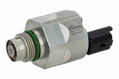 DRUCKREGELVENTIL COMMON-RAIL-SYSTEM