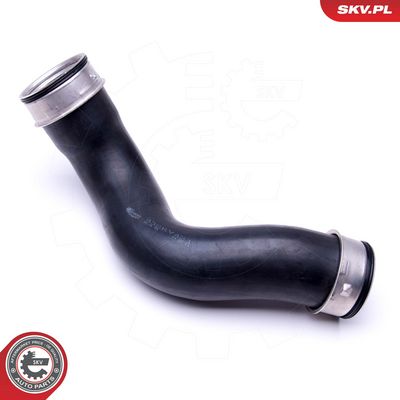 Kompresoriaus padavimo žarna