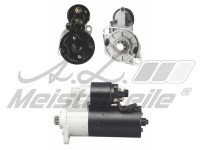 стартер A.Z. Meisterteile AZMT-53-010-1130
