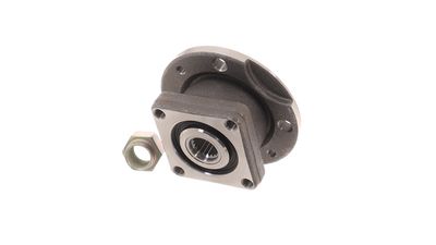 RADLAGERSATZ SKF VKBA734 34