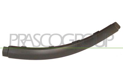 PRASCO Sier- / beschermingspaneel, bumper (FD1071254)