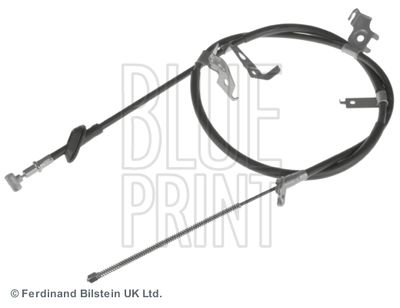 Cable Pull, parking brake BLUE PRINT ADK84691