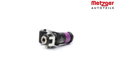INJECTOR METZGER AUTOTEILE 0920075 15