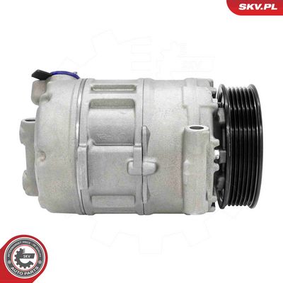 COMPRESOR CLIMATIZARE ESEN SKV 84SKV034 2