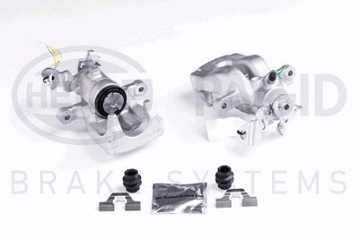 Zacisk hamulca HELLA 8AC 355 381-101