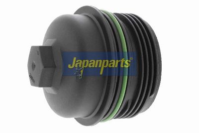 JAPANPARTS Dangtis, alyvos filtro korpusas