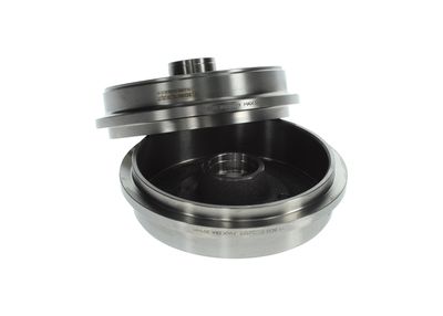 BREMSTROMMEL BOSCH 0986477053 12