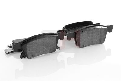 SET PLACUTE FRANA FRANA DISC GH GH412714 36