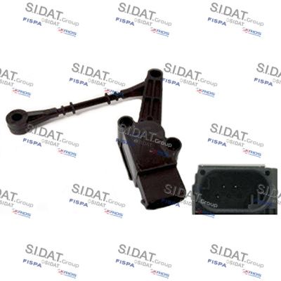 REGLER NIVEAUREGULIERUNG SIDAT 620610A2