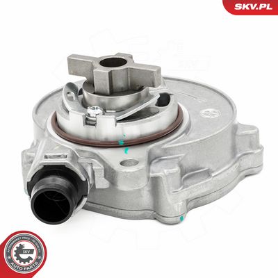 Vakuové (podtlakové) čerpadlo, brzdový systém SKV 18SKV075