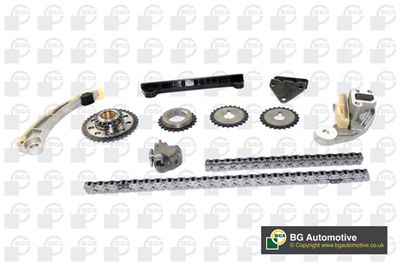 CHIT LANT DE DISTRIBUTIE BGA TC0635FK
