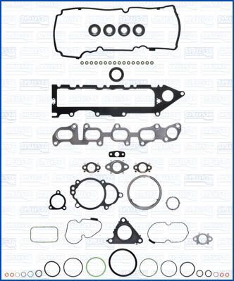 Комплект прокладок, головка цилиндра AJUSA 53059300 для VW PASSAT