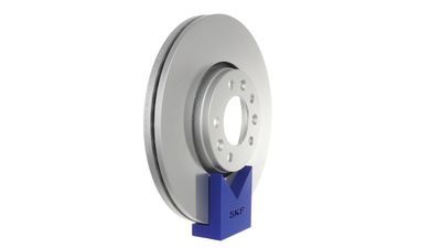 BREMSSCHEIBE SKF VKBD80037V1 11