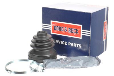комплект маншон, полуоска BORG & BECK BCB2850