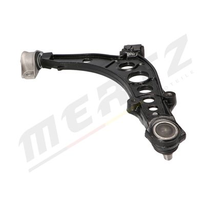 Control/Trailing Arm, wheel suspension M-S1011