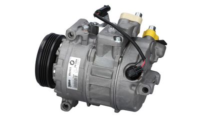 COMPRESOR CLIMATIZARE VALEO 690985 1