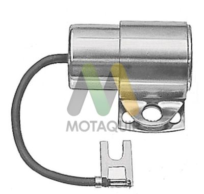 Конденсатор, система зажигания MOTAQUIP LVCD202 для TRIUMPH GT6