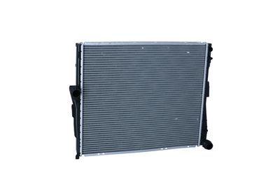 RADIATOR RACIRE MOTOR NRF 53956 44