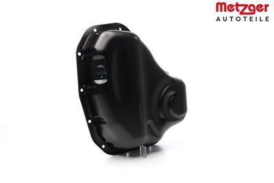 ÖLWANNE METZGER AUTOTEILE 7990194 16