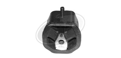 DYS 71-22700 Подушка двигателя  для VW TRANSPORTER (Фольцваген Транспортер)