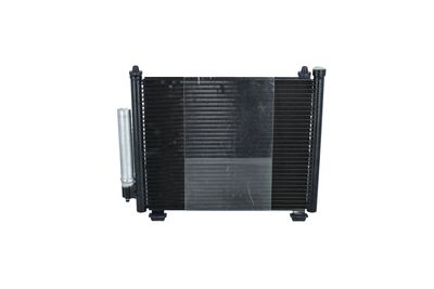 CONDENSATOR CLIMATIZARE NRF 350216 26