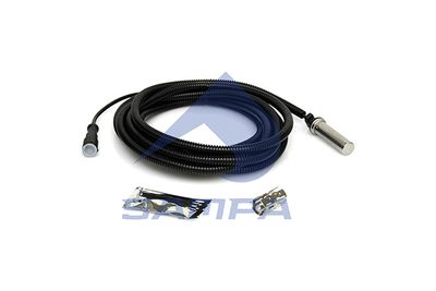 Sensor, revoluciones de la rueda