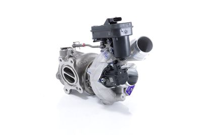 LADER AUFLADUNG BTS Turbo T918787 32